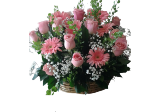 Home Mamá Ana dflowers floreria