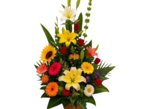 Home Mamá Carmen, florería d flowers