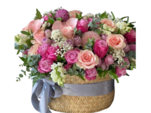 Home Mamá Rosa dflowers floreria