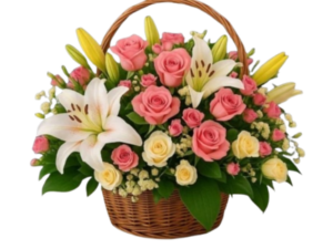 Home Mamá Juana dflowers floreria