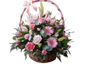 Home Mamá Margarita dflowers floreria