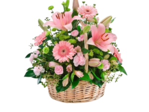 Home Mamá Leticia dflowers floreria